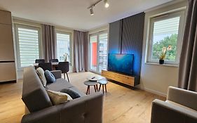 Apartament Zdunów